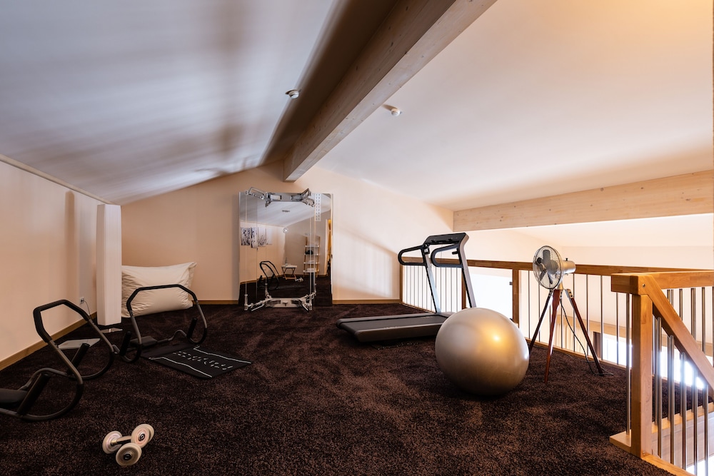 Fitness Suite