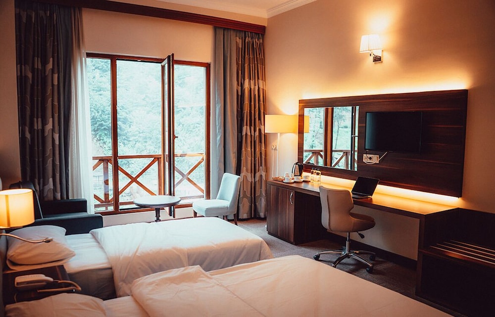 Standard Triple Room - Photo 1