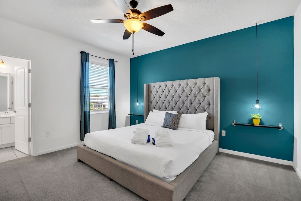 Luxury Home at Sonoma 9 En-suites Son102, Photo 5