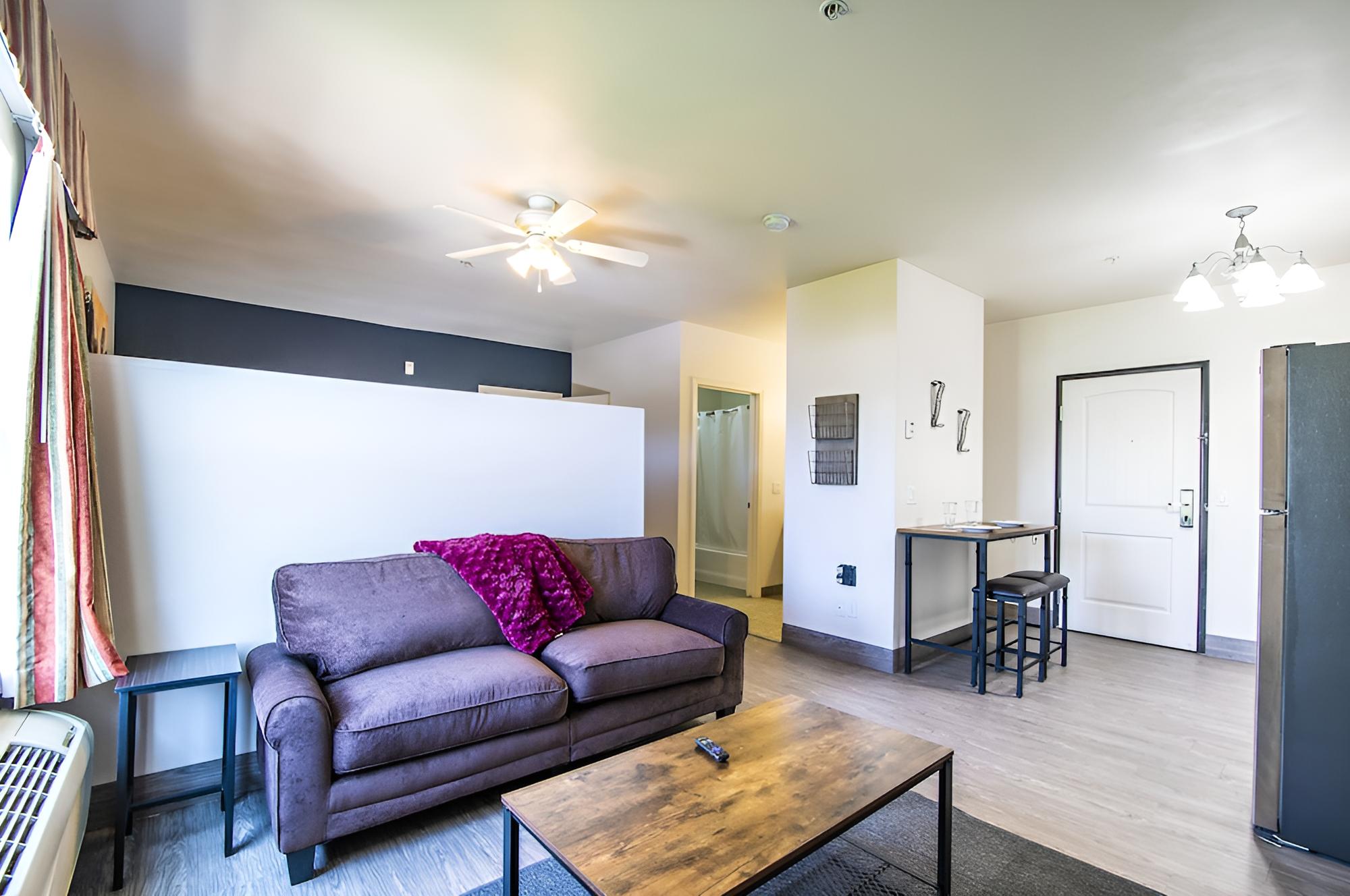 Family Apartment photo 2