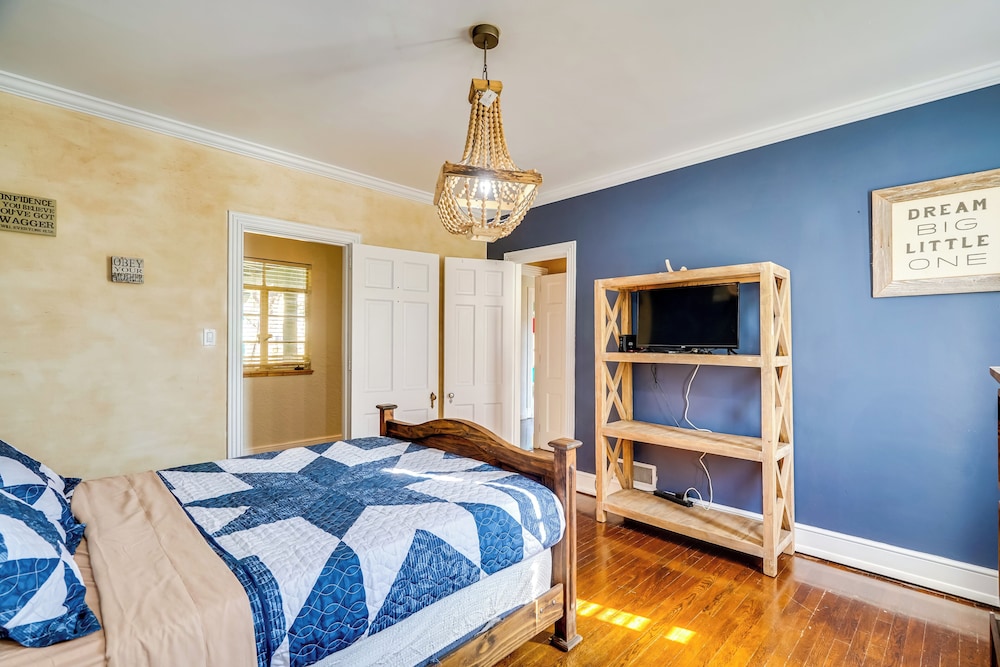 House (5 Bedrooms) photo 1