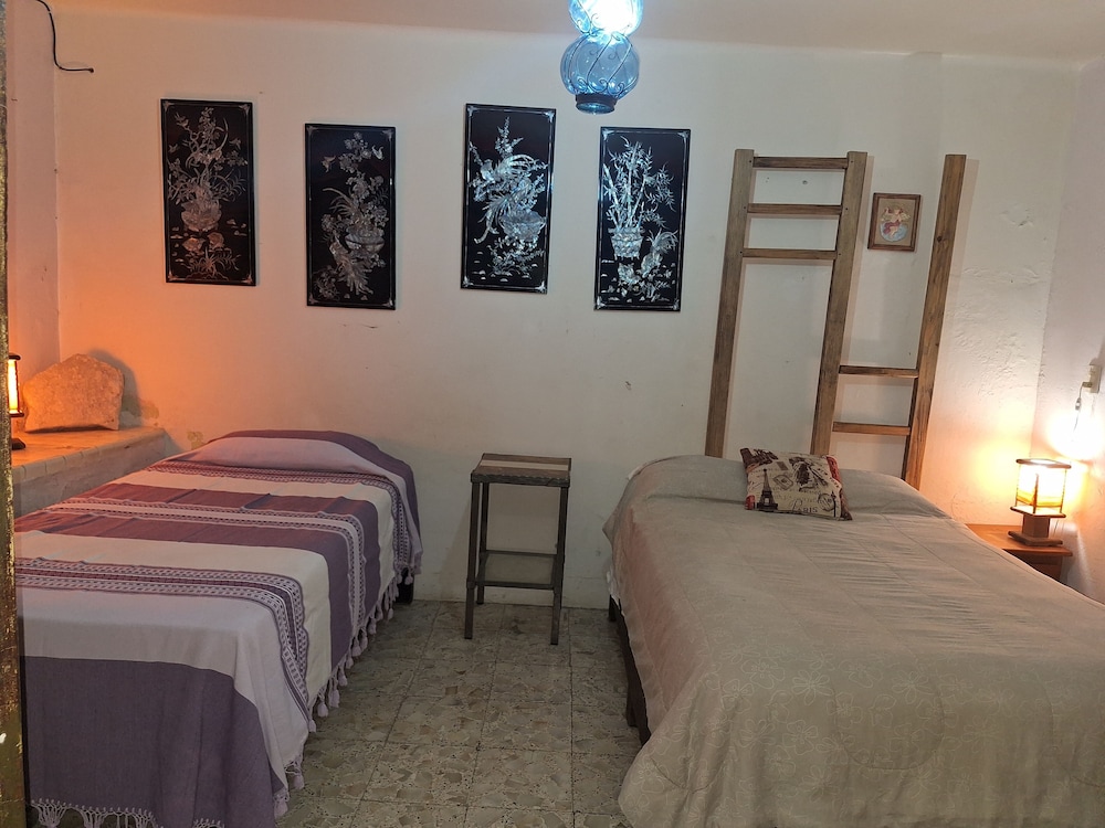 Standard Triple Room photo 3
