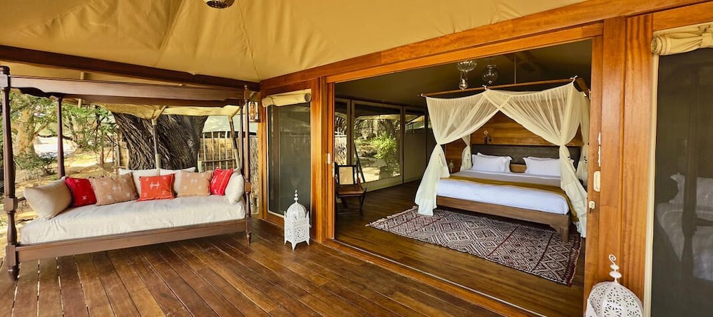Luxury Double or Twin Room