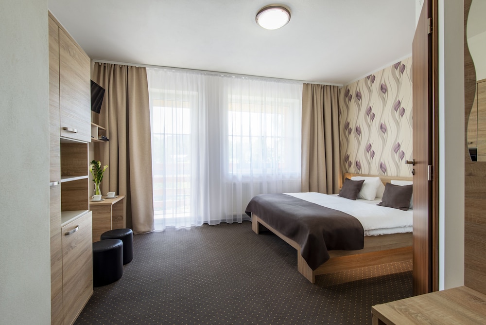 Comfort Double Room, Balcony photo 2