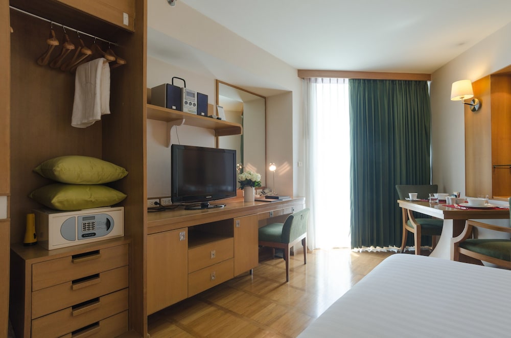 Superior Single Room, 1 Double Bed photo 3