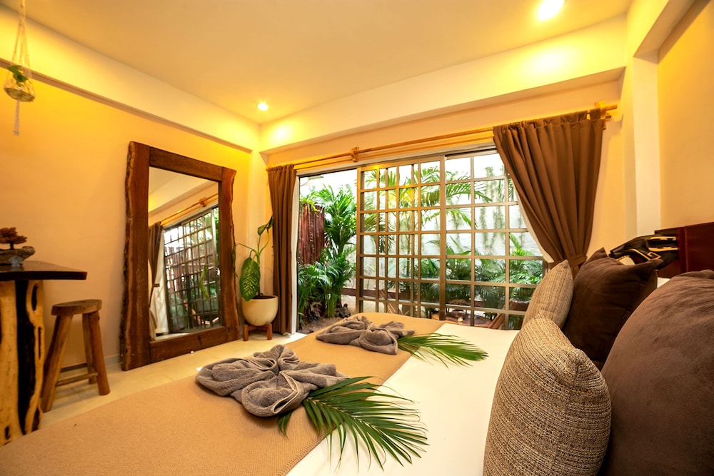 Exclusive Villa, Multiple Bedrooms
