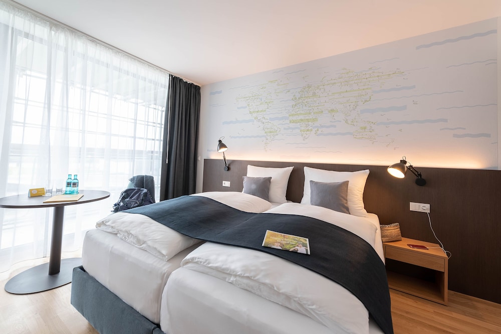 Junior Suite (3 Persons) photo 3