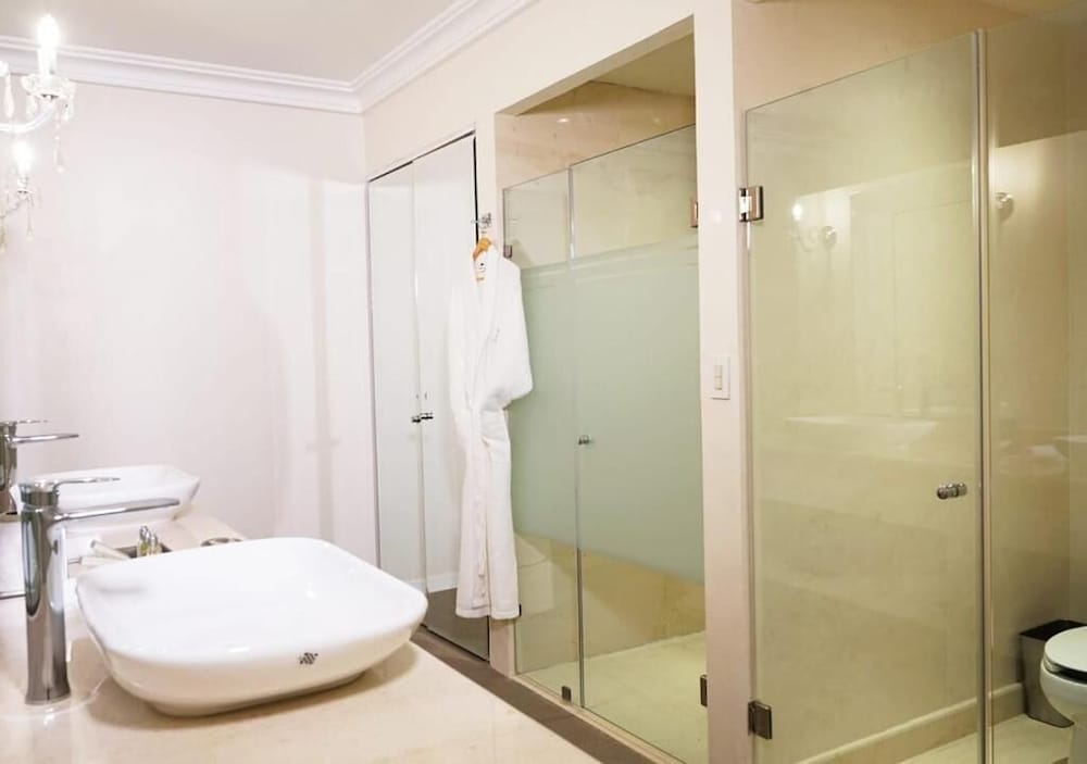 Twin Junior Suite Double - Photo 3