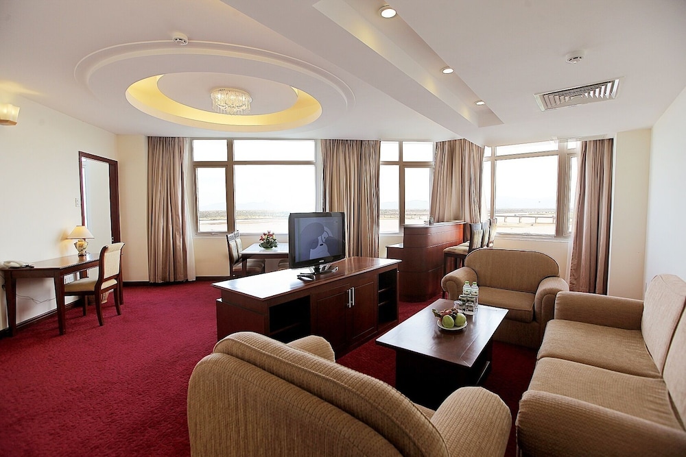 Executive Suite photo 3