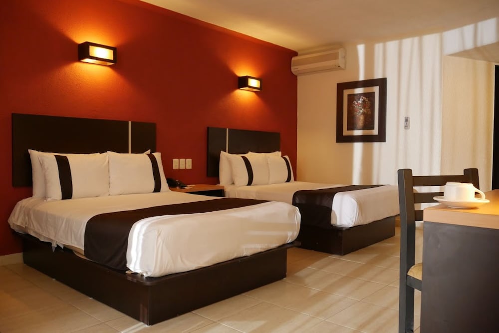 Superior Double Room photo 2