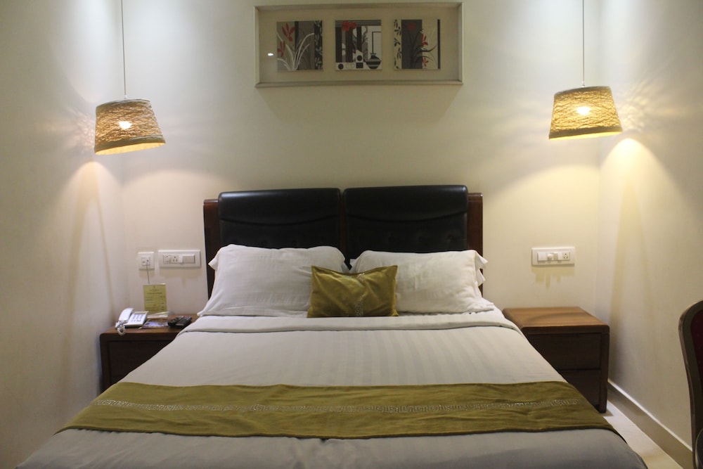 Comfort Double Room, 1 Double Bed photo 2
