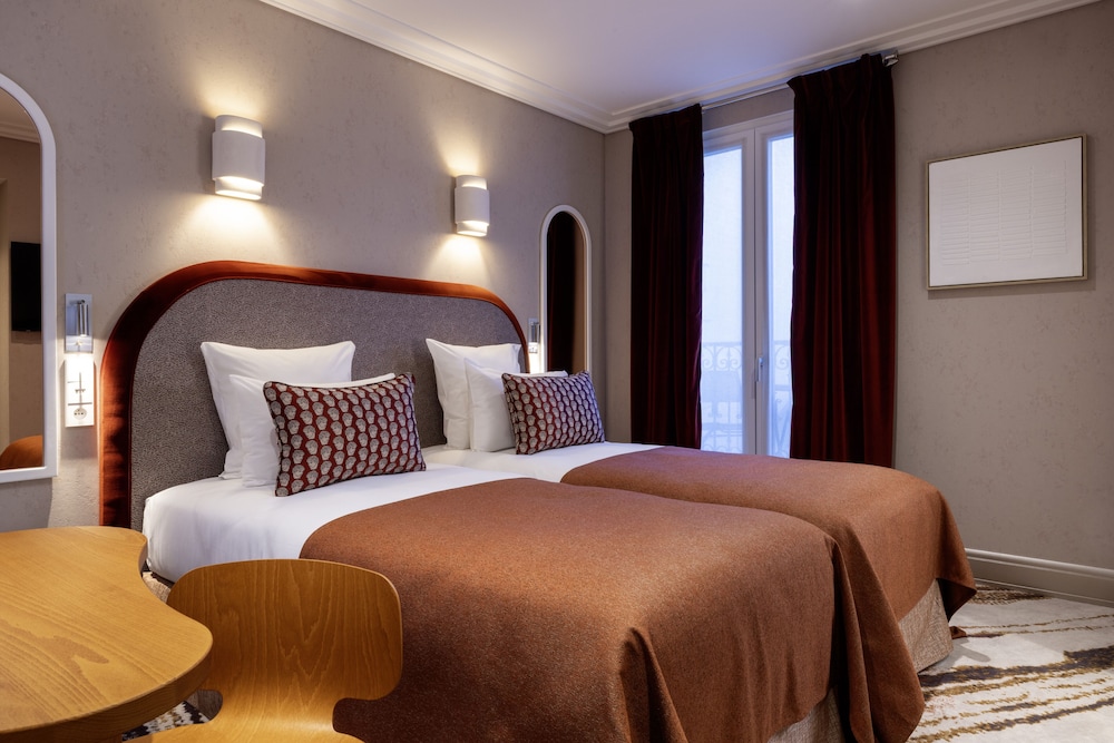 Superior Room photo 1