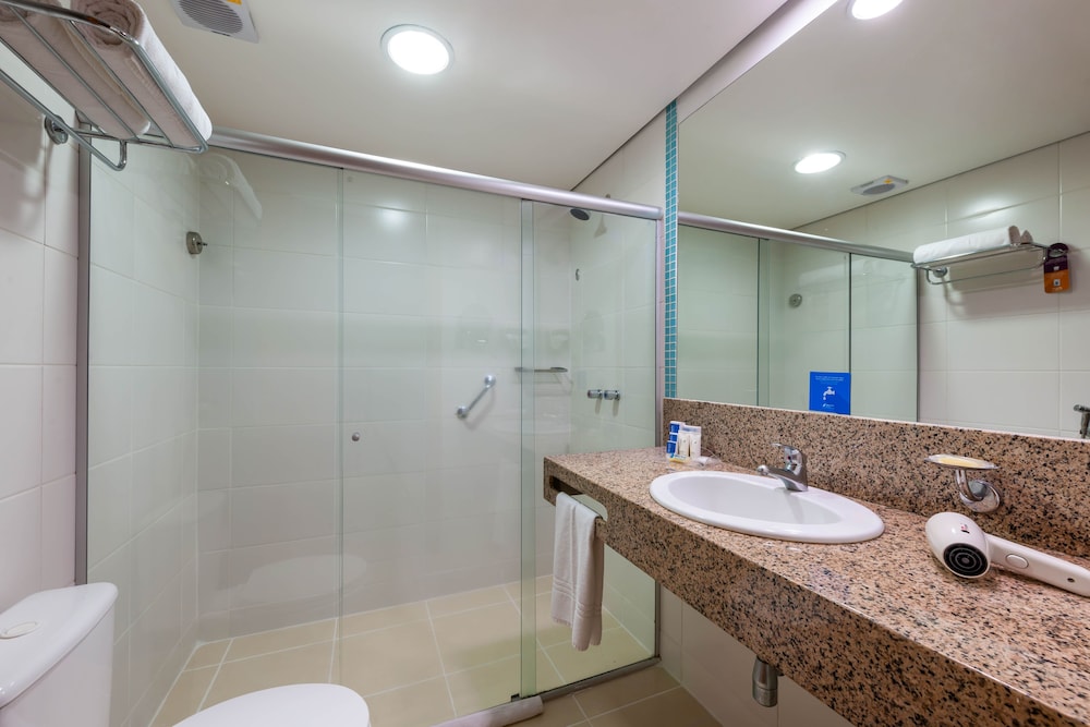 Deluxe Double Room - Photo 5