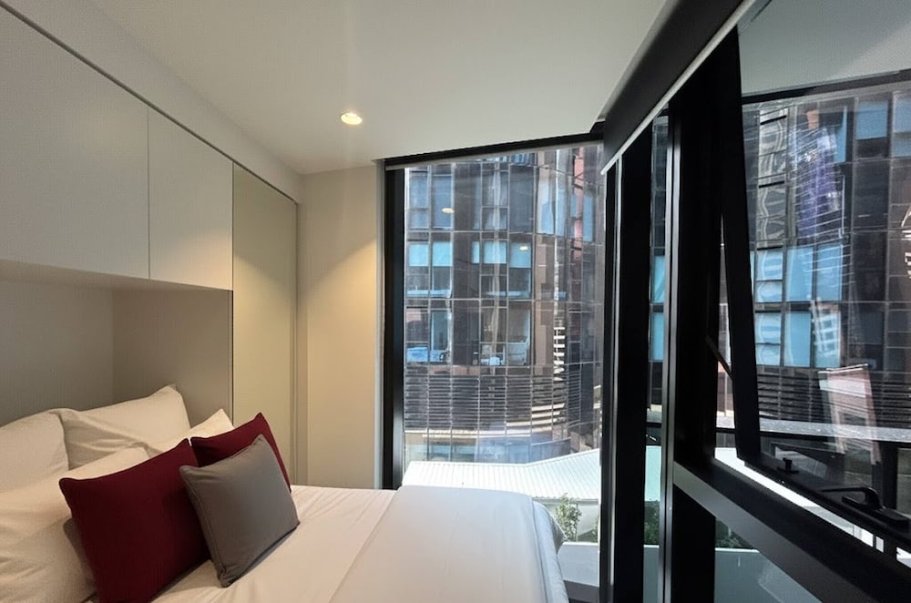 Apartment, 2 Bedrooms, Accessible
