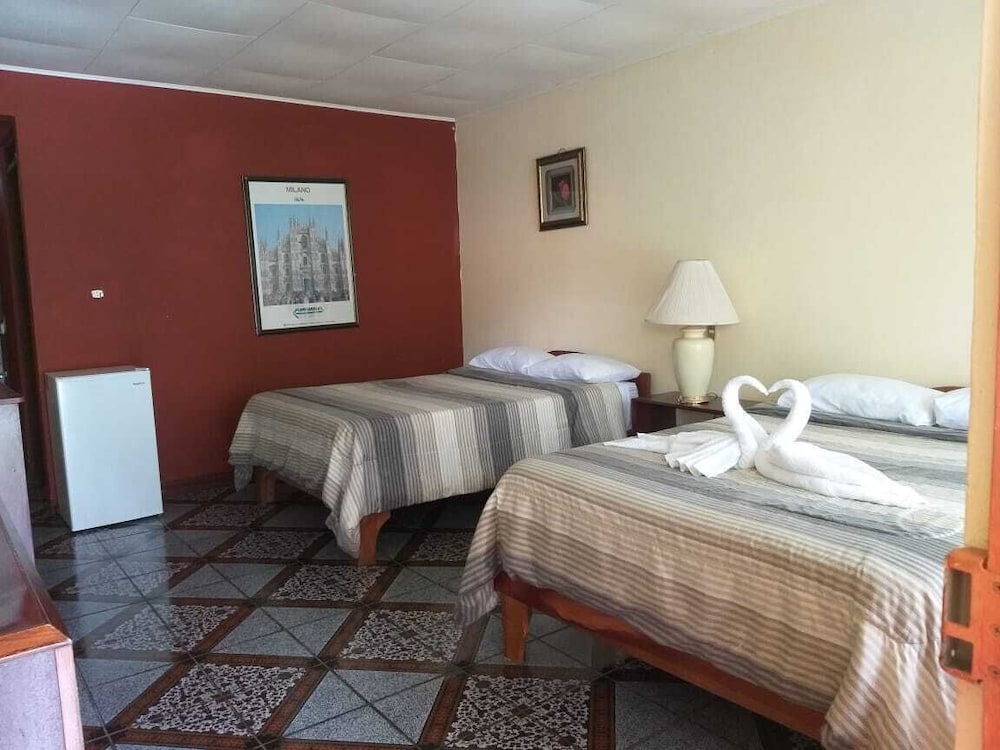Standard Room photo 1