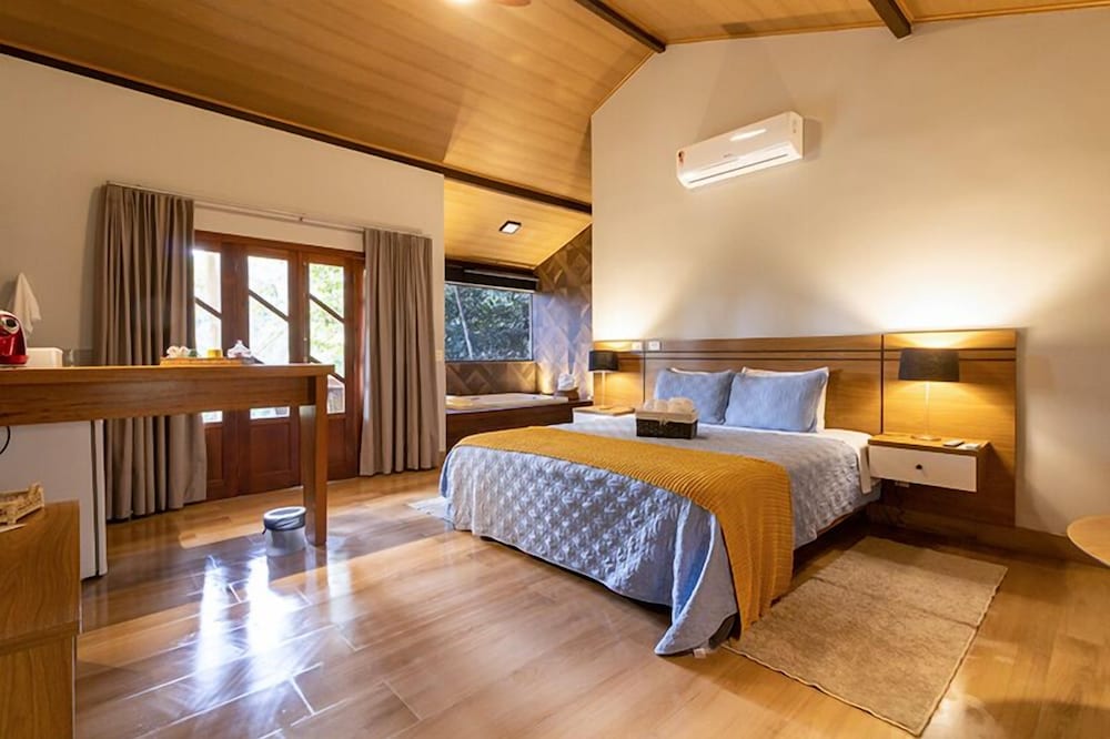 Chalet - Aguas photo 1
