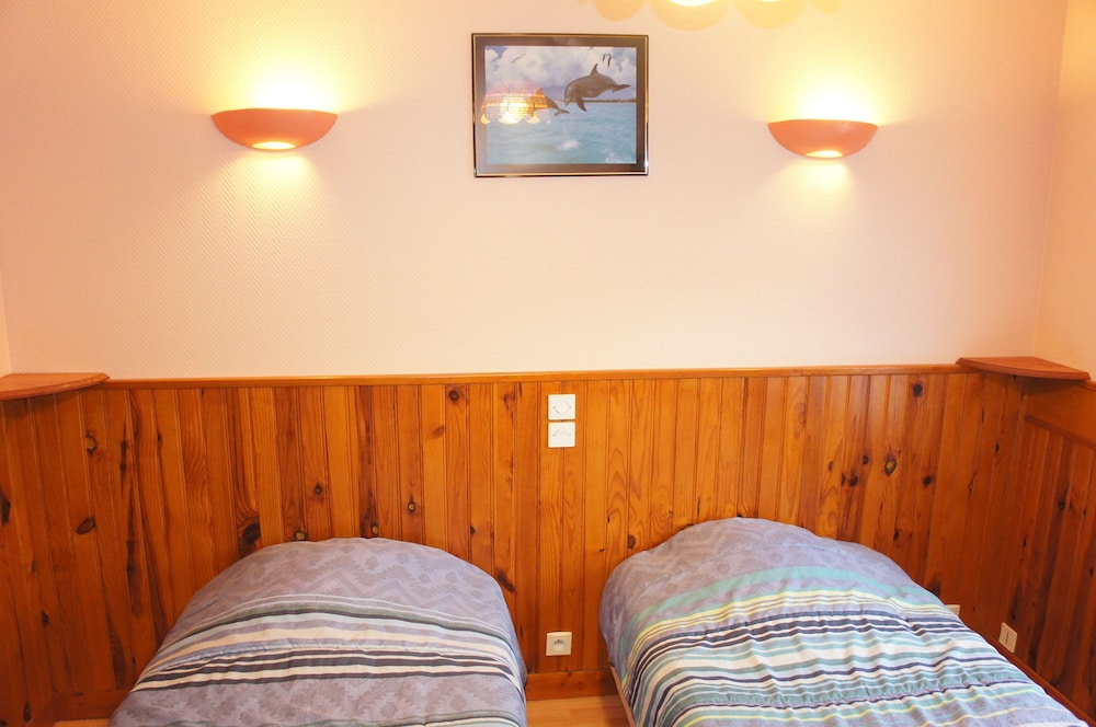 Classic Twin Room photo 3