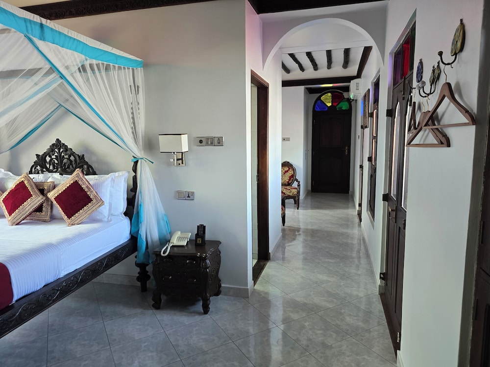 Deluxe Double Room photo 3