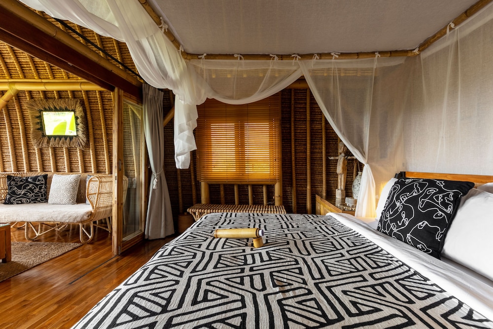 Executive Villa, 1 Bedroom