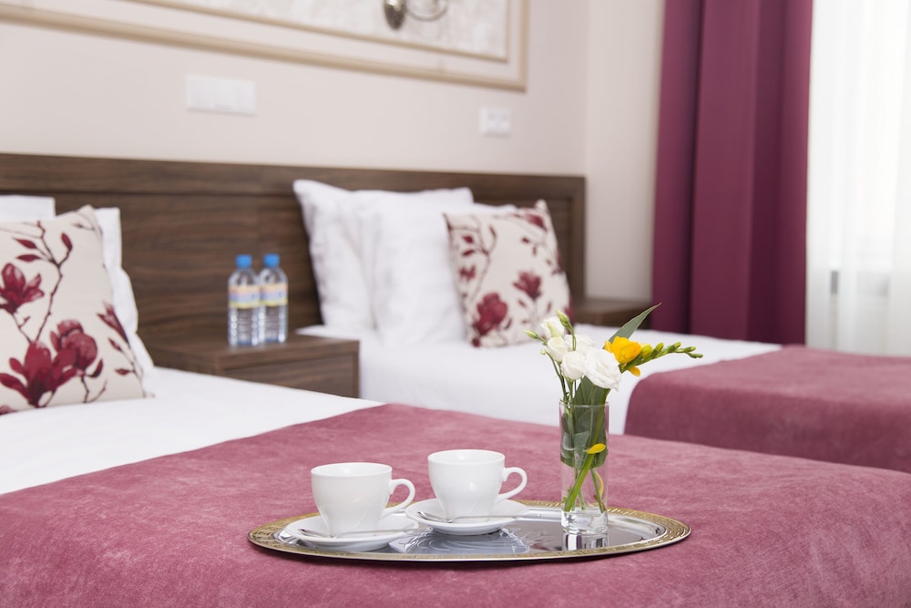 Comfort Double or Twin Room photo 3