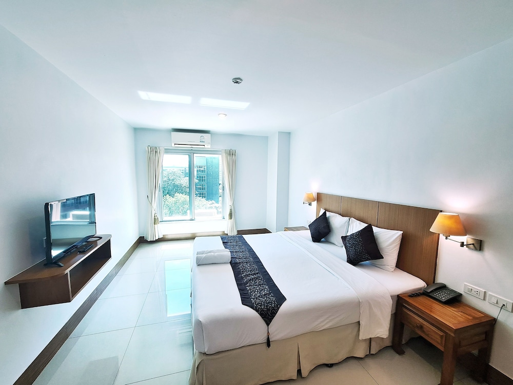 Grand Suite Double