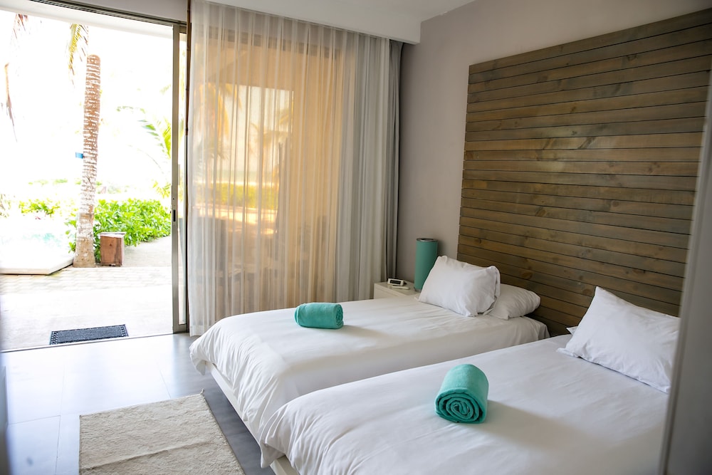 Superior Double Room, Non Smoking, Ocean View photo 1