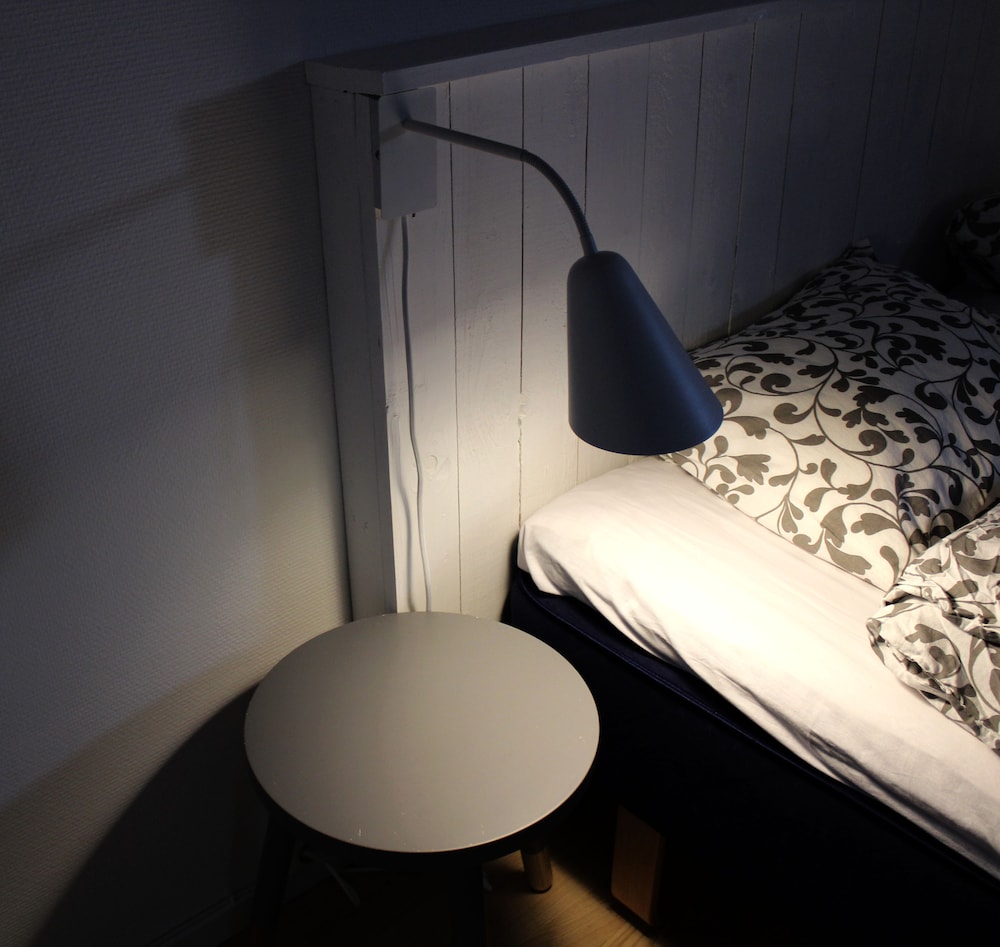 Twin Room, Shared Bathroom photo 2