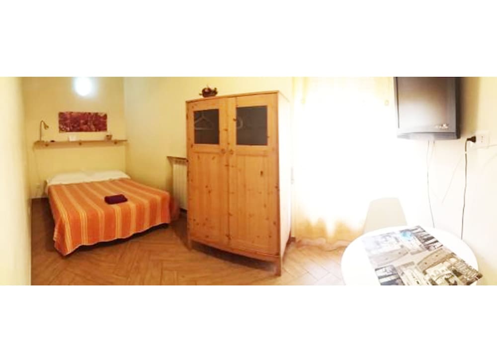 Double Room Single Use photo 1
