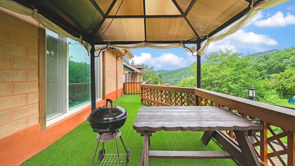 Basic Room, 1 Bedroom (Sogonsogon) - Photo 15