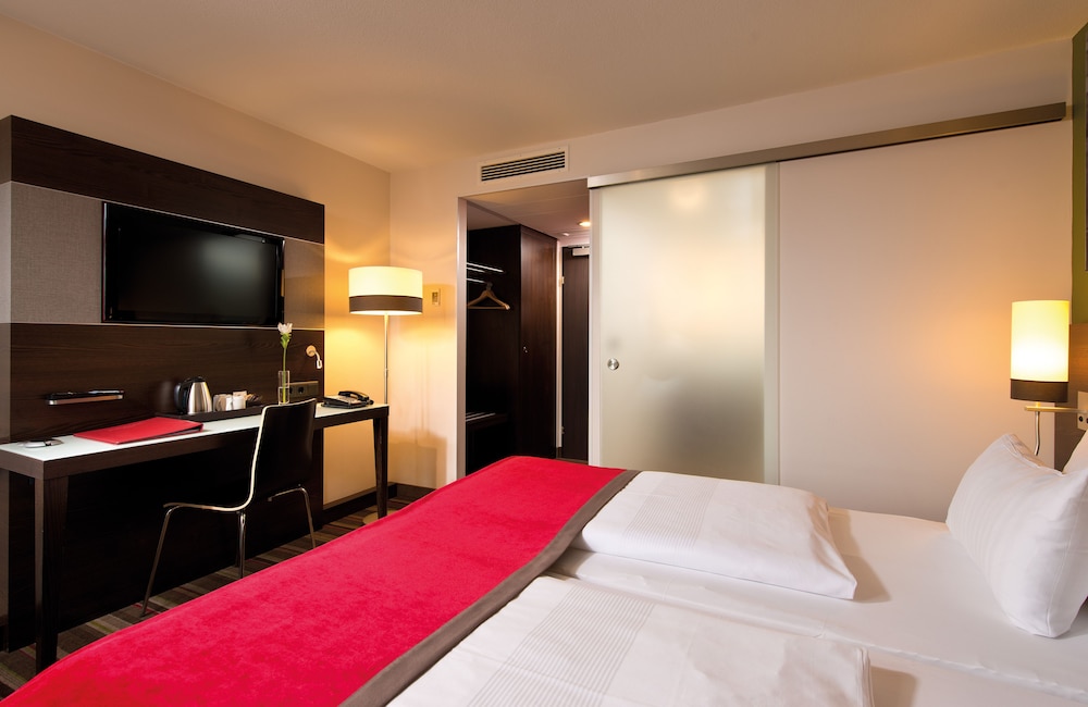 Comfort Triple Room photo 3