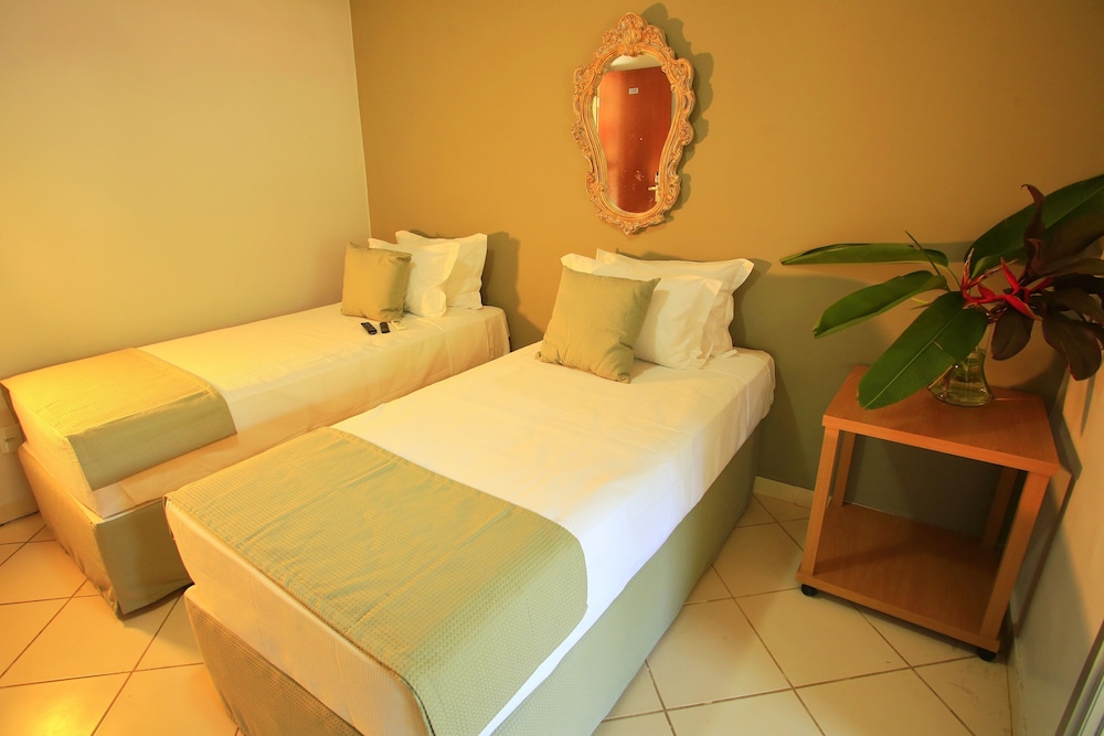Standard Room - Photo 1