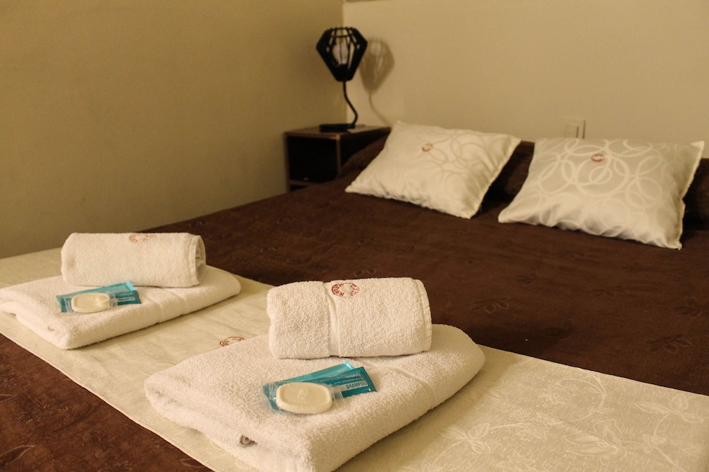 Basic Double Room Single Use, Non Smoking photo 1