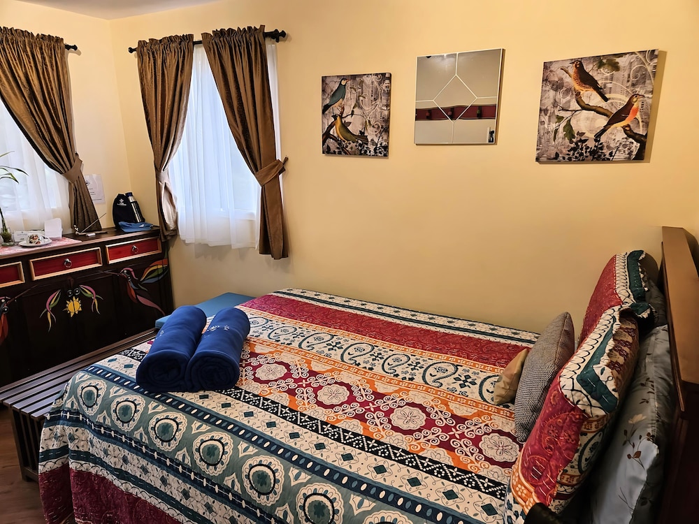 Junior Room photo 3