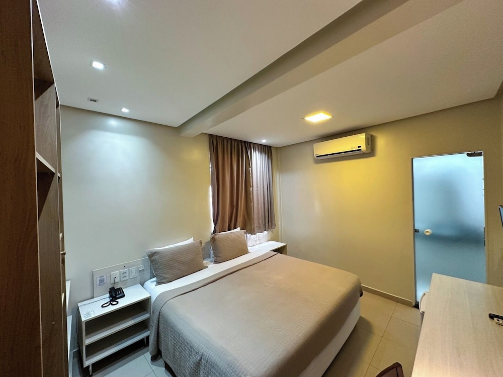 Standard Single Room, Non Smoking photo 2