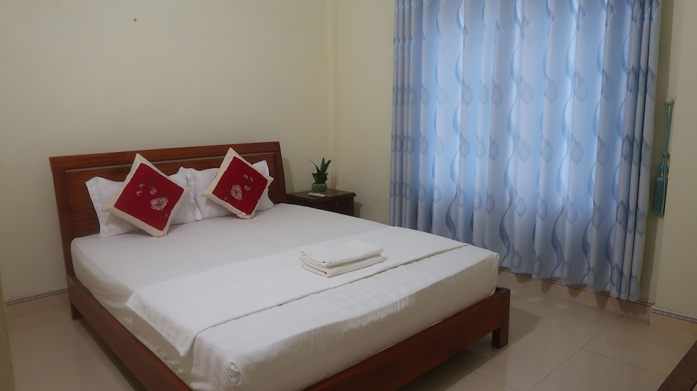 Basic Double Room photo 1