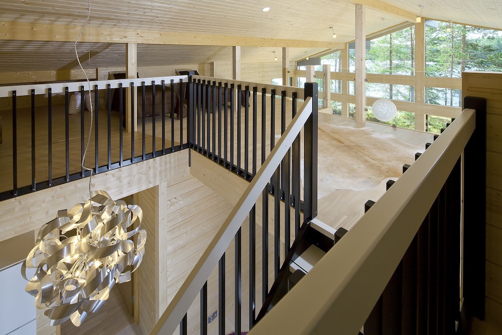 Basic Villa, Multiple Beds, Non Smoking, Lake View photo 3