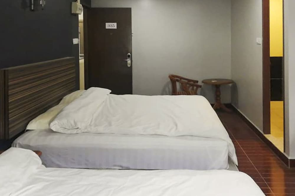 Family Suite photo 2