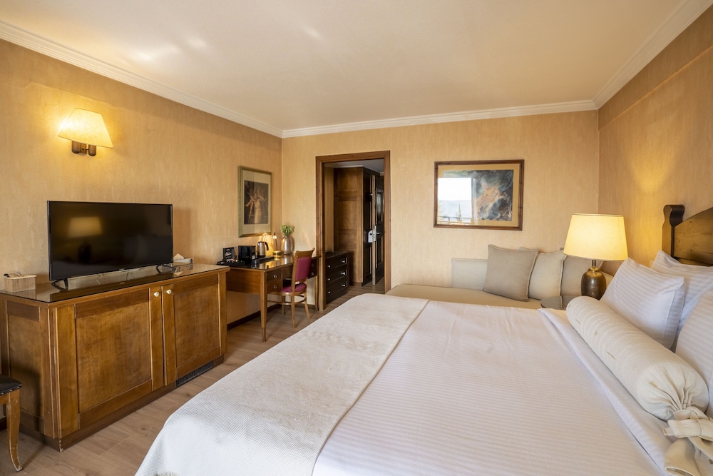 Executive Studio Suite - Photo 3
