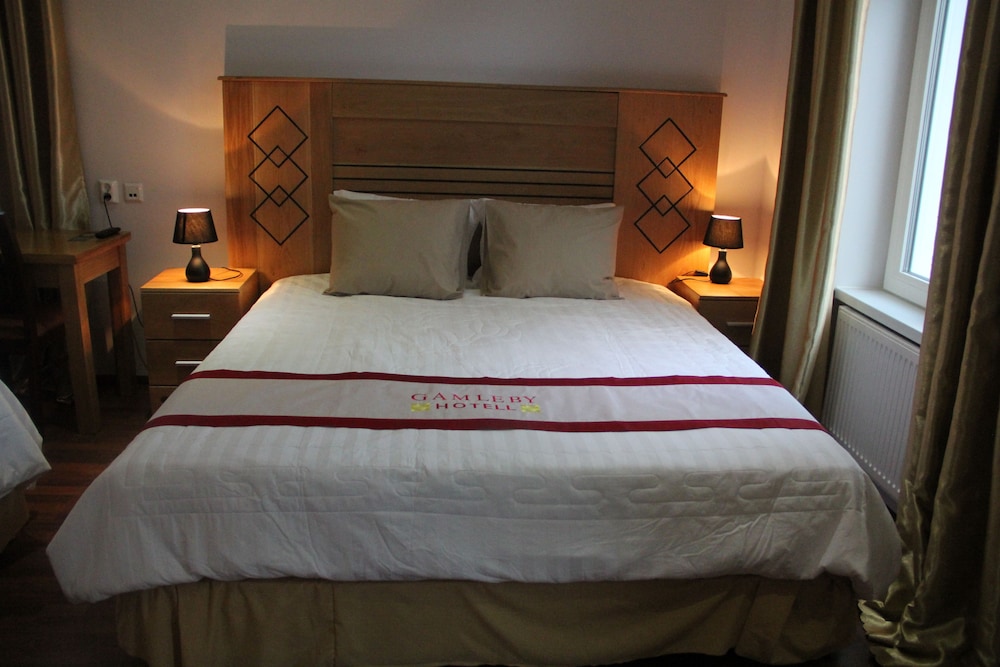 Standard Quadruple Room photo 3