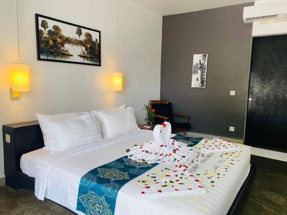 Deluxe Room, 1 Double Bed