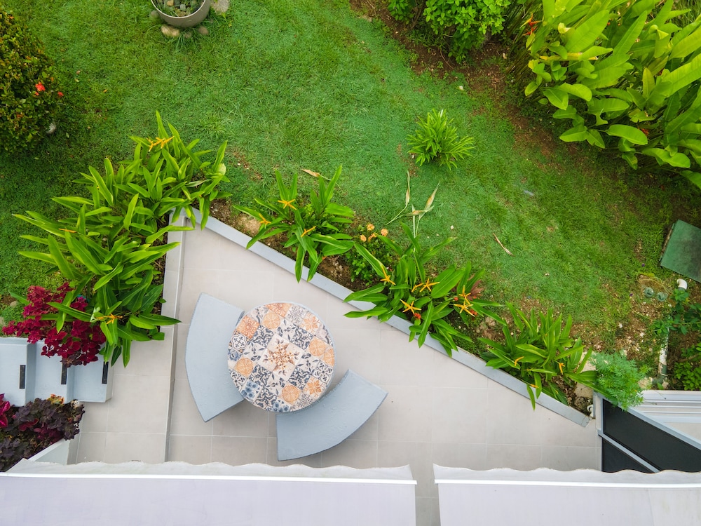 Panoramic Room, Mixed Dorm, Connecting Rooms, Sea View, photo 6