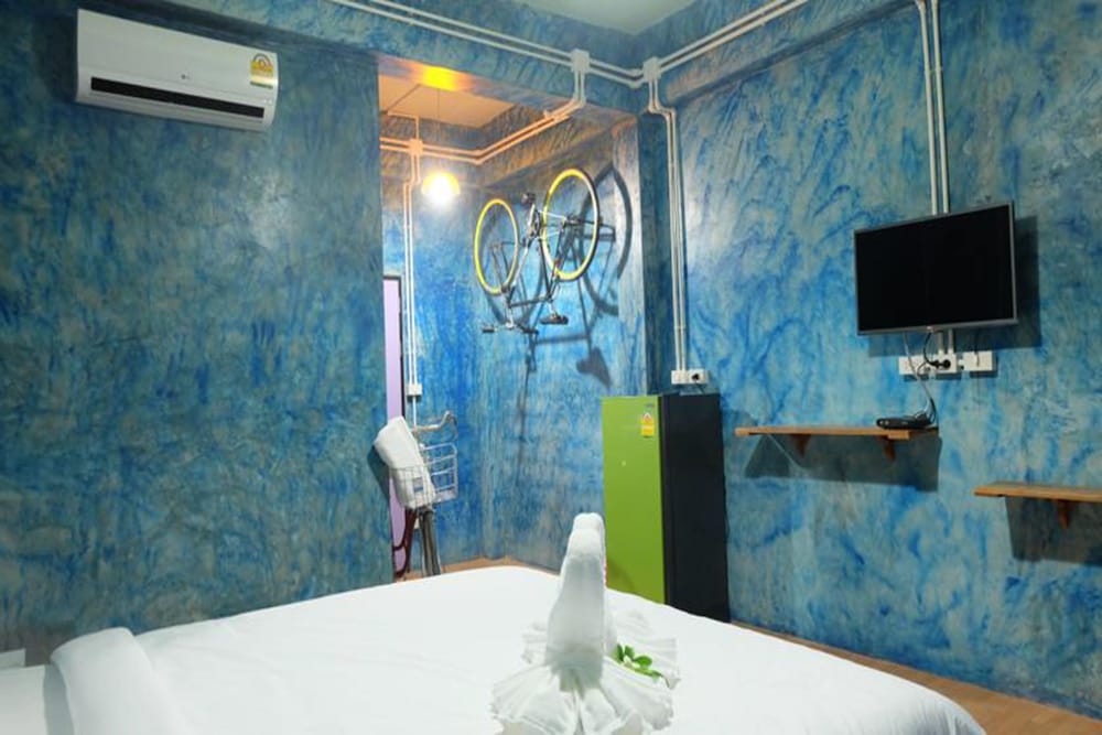 King Room with Balcony photo 2