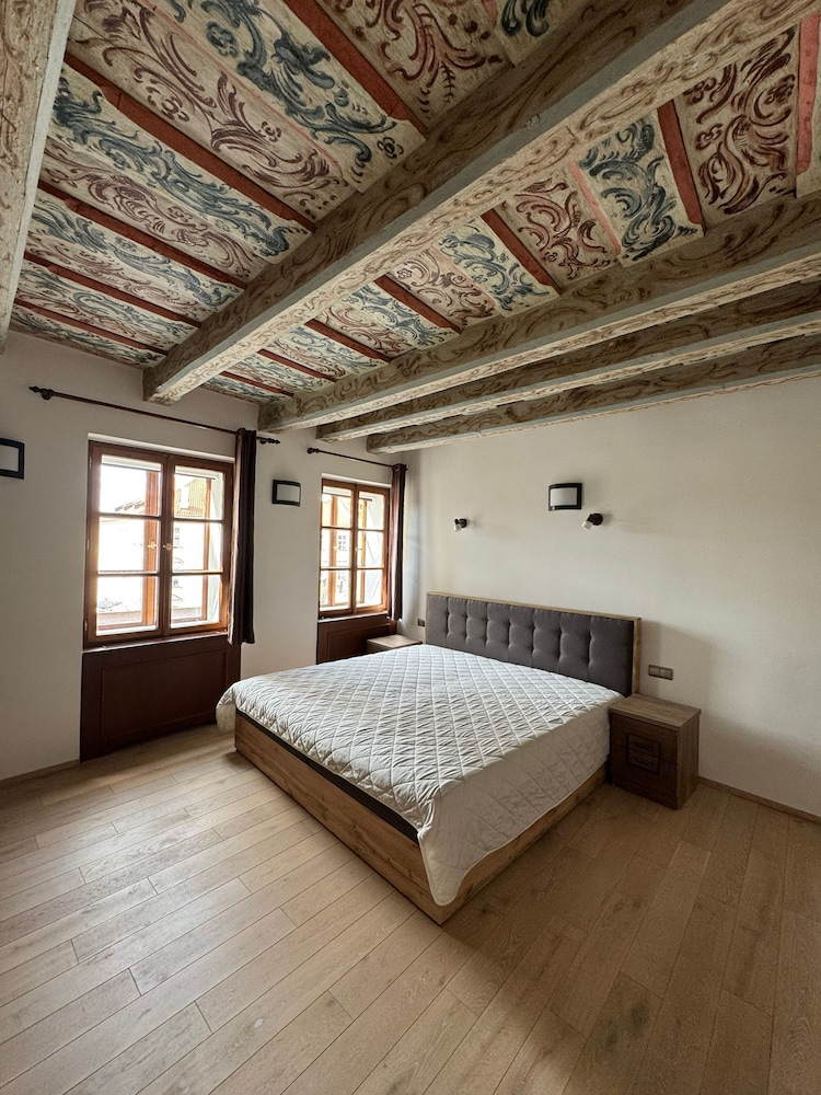 Apartment Judita Suite