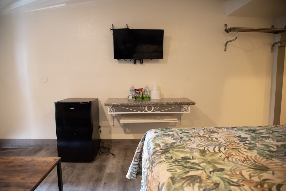 Starlight Inn La Brea — photo 82