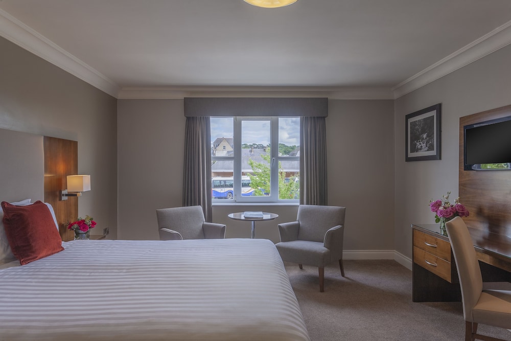 Deluxe Single Room photo 3