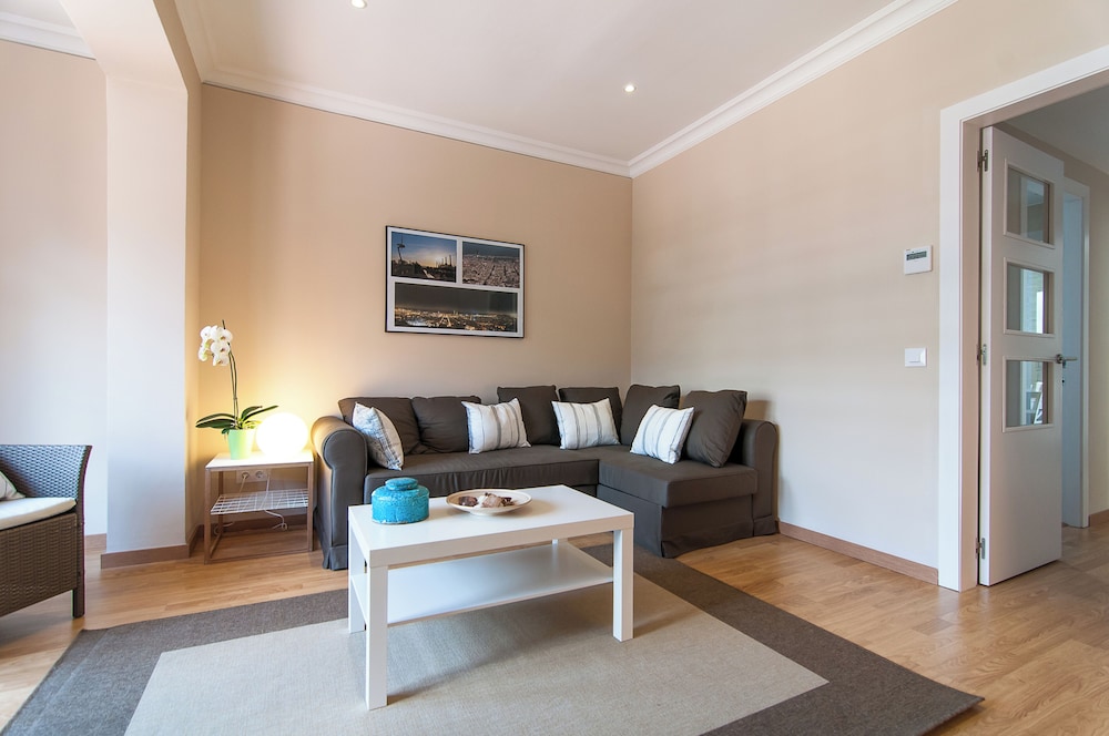 Apartamento Familiar, 3 Habitaciones (1032)