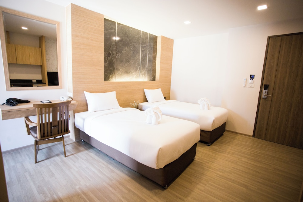 Superior Room - Photo 1