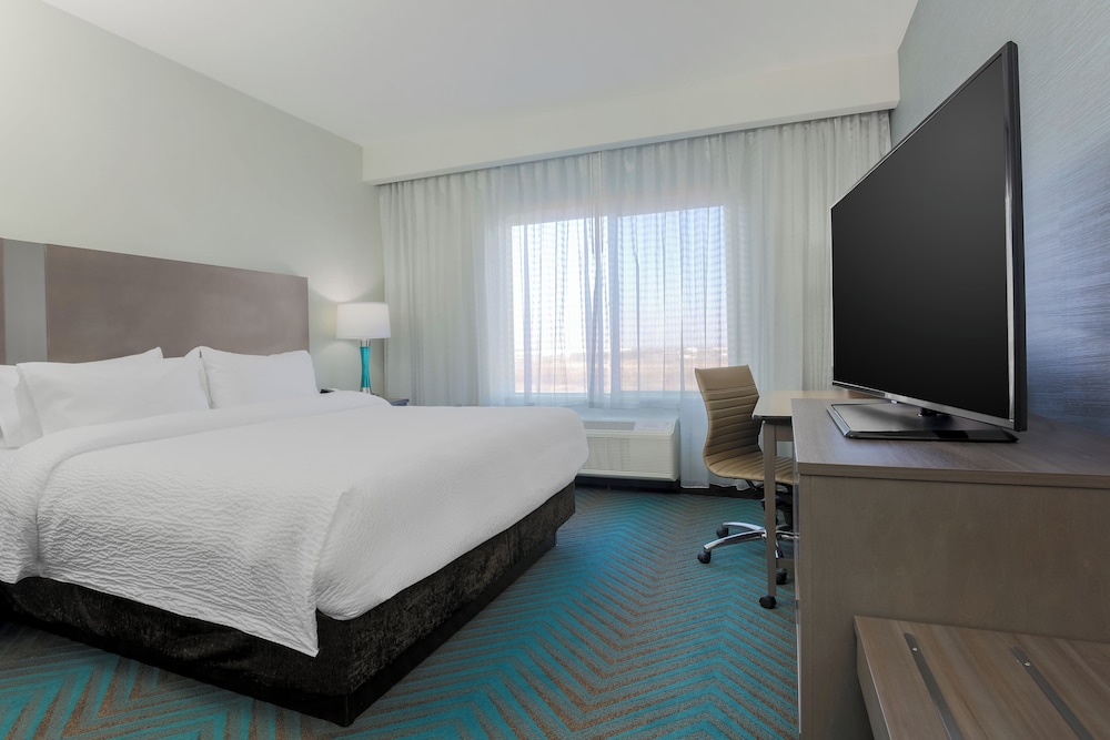 Fairfield Inn & Suites by Marriott Wichita Falls Northwest, Foto 2
