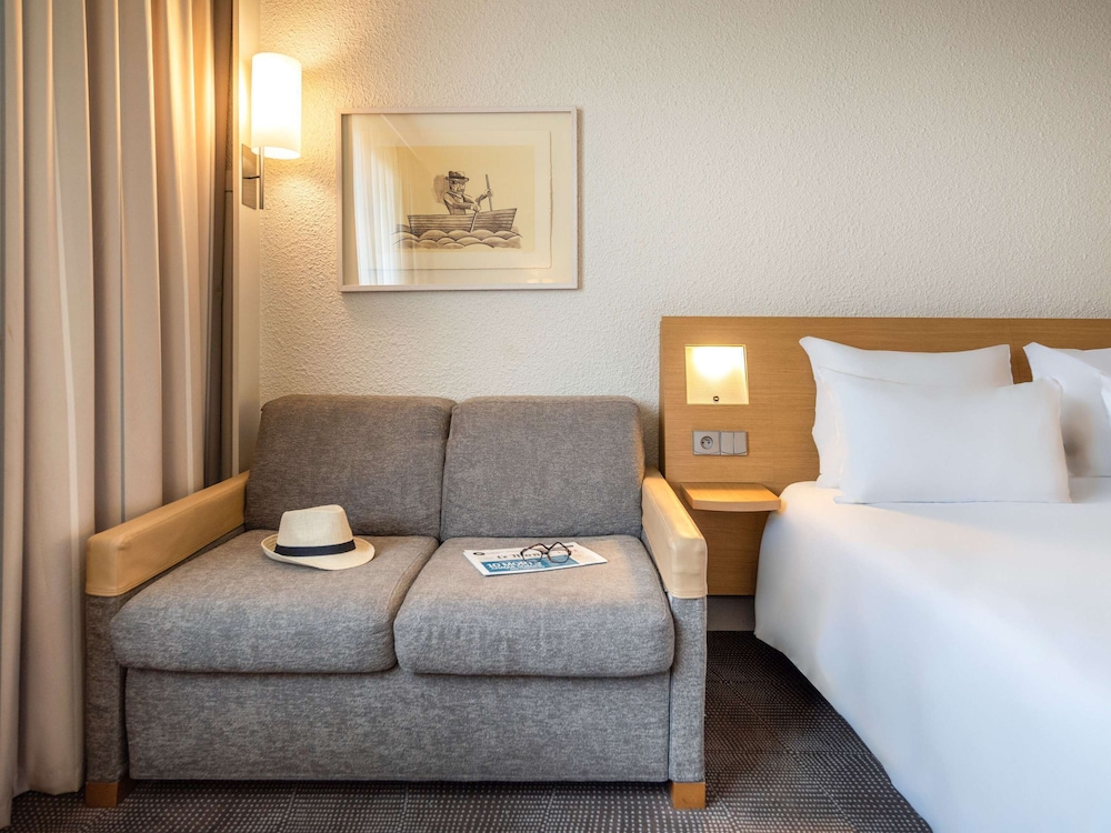 Classic Room, 1 Double Bed with Sofa bed
