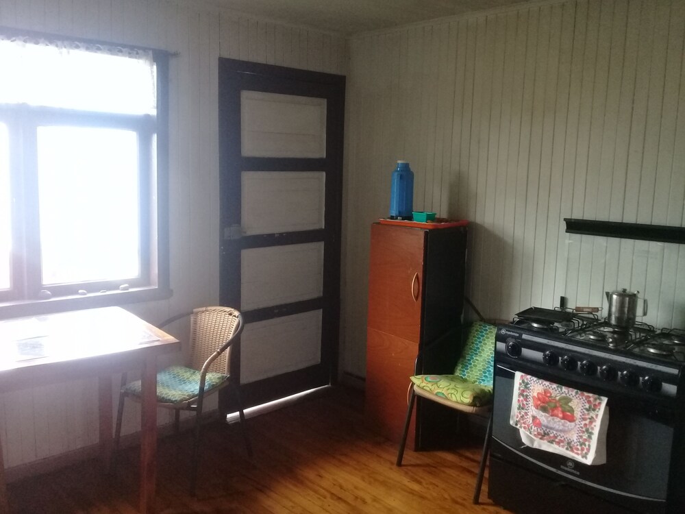 Standard Apartment, 2 Bedrooms, Private Bathroom photo 1